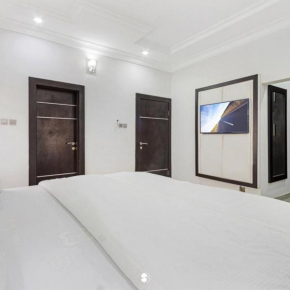 4 bedroom duplex in Earl's court road